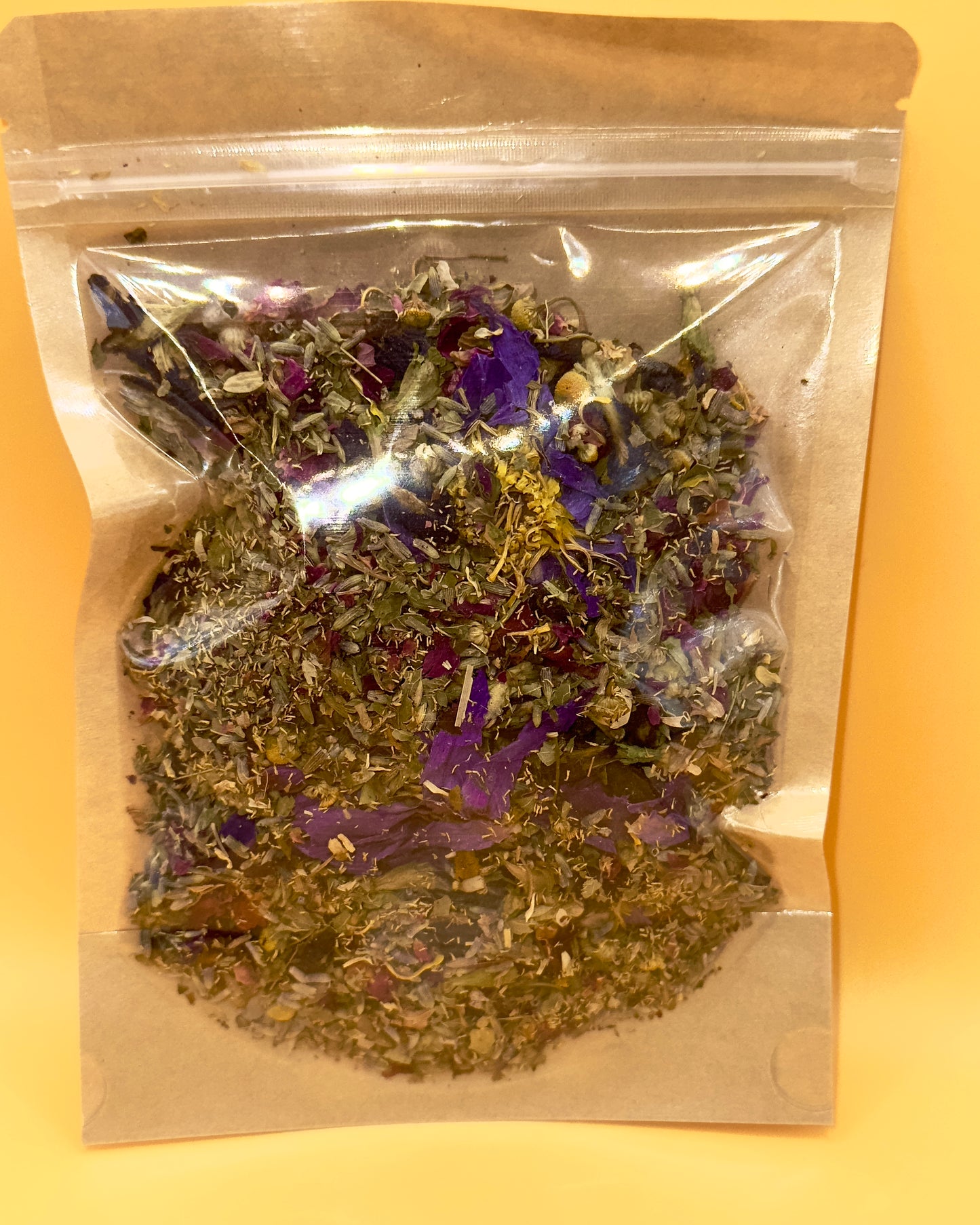 Forbidden Tea