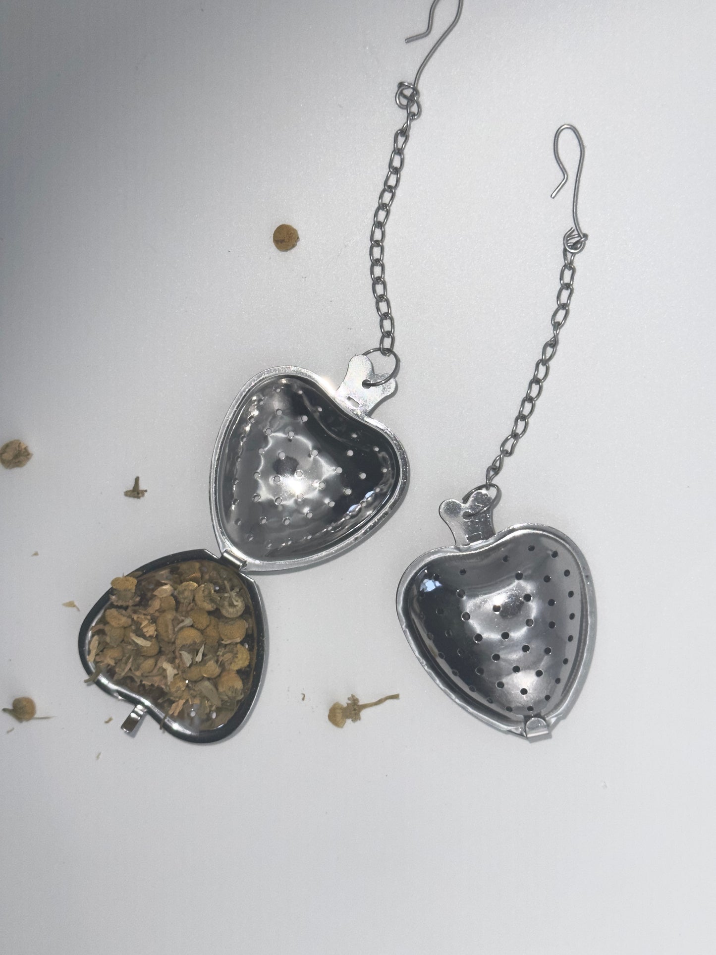 Tea Strainer