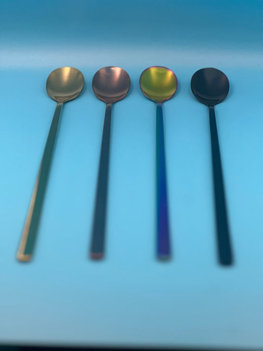 Tea Stirring Spoon