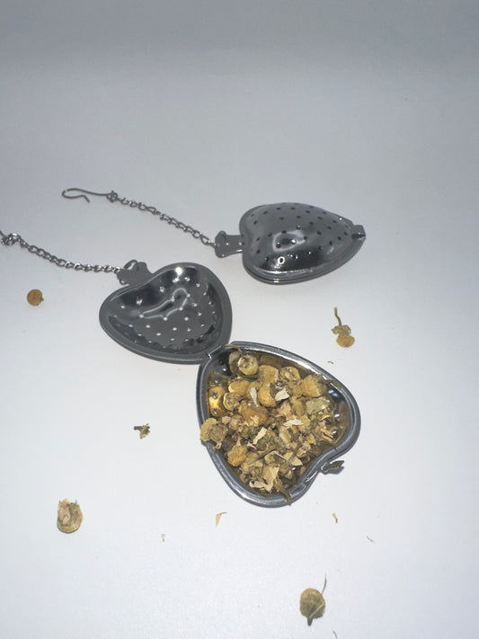 Tea Strainer