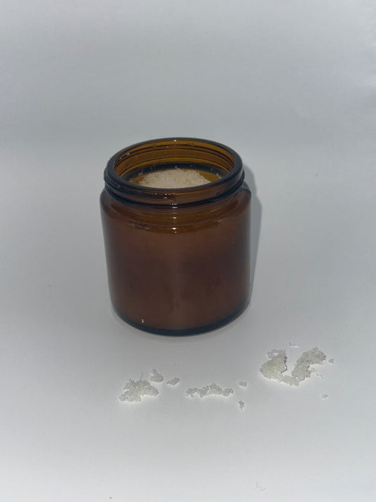 Body Sugar Scrub