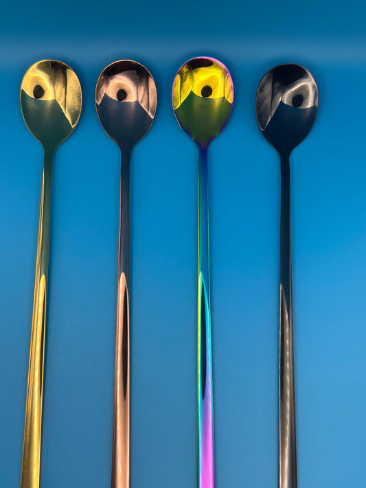 Tea Stirring Spoon
