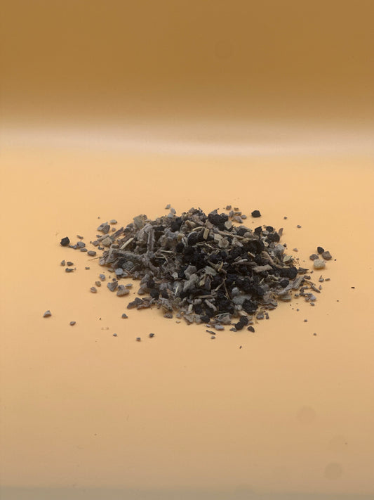 Decongestant Tea