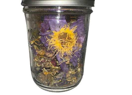 Forbidden Tea