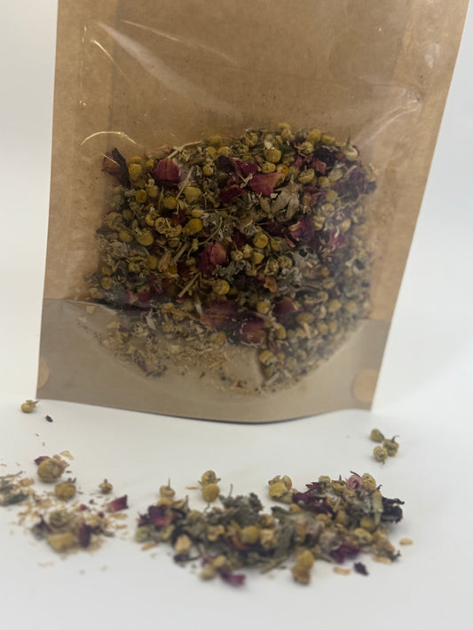 Inner Radiance Tea Blend